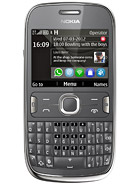 Download ringetoner Nokia Asha 302 gratis.